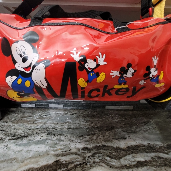 Disney Mickey Bags.. - Picture 11 of 11